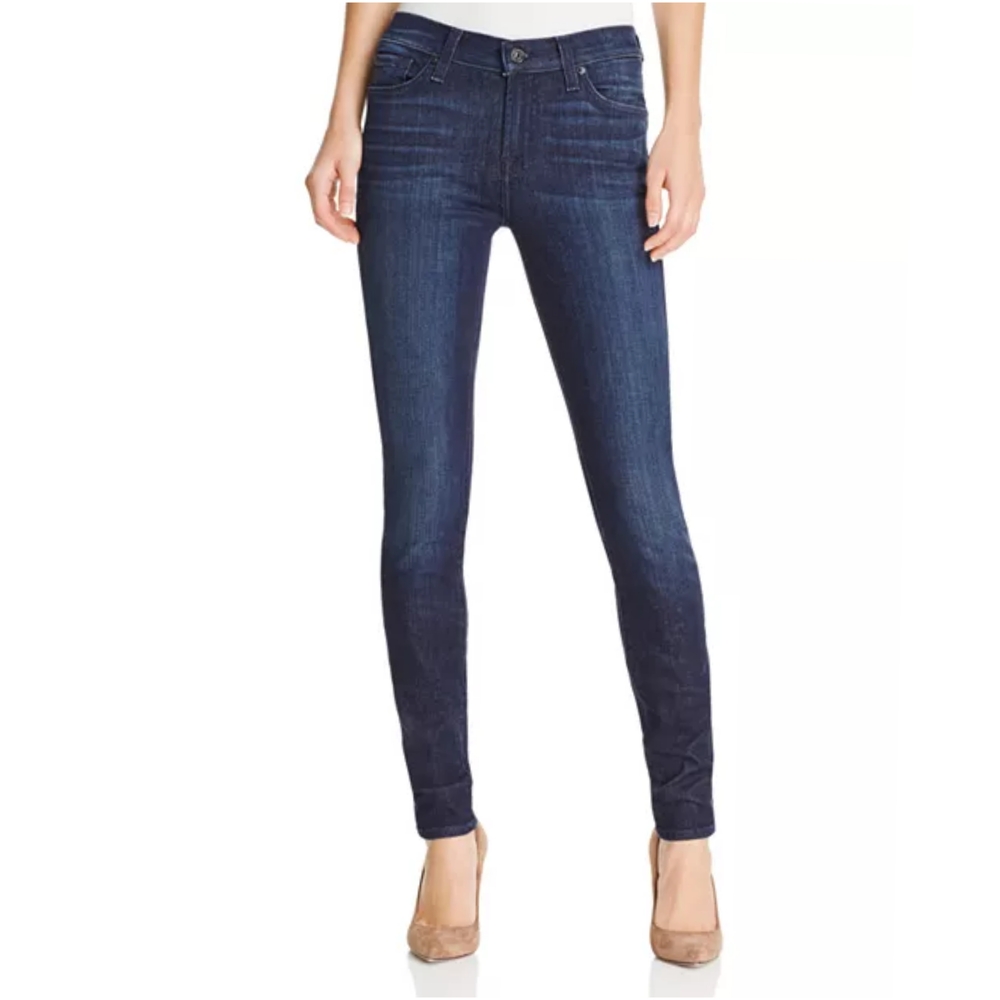 7 FOR ALL MANKIND Jeans
